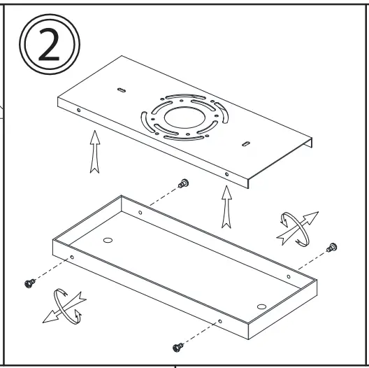 Installation Instruction