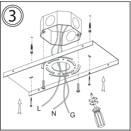 Installation Instruction