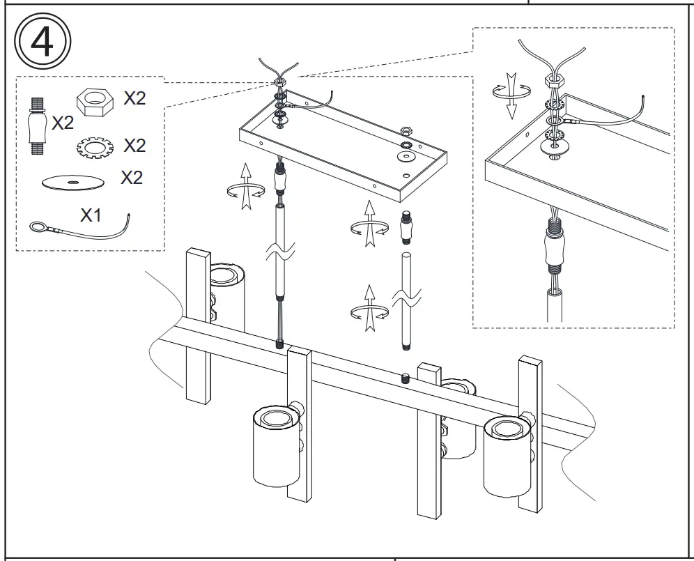Installation Instruction