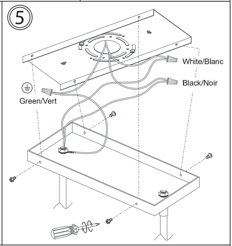 Installation Instruction