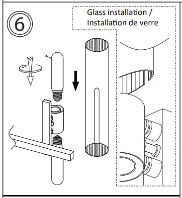 Installation Instruction