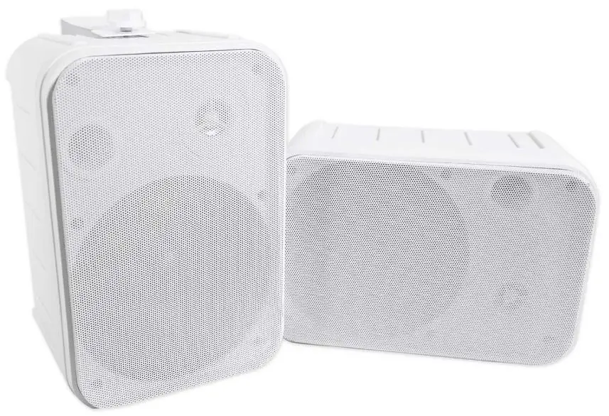 ROCKVILLE-HP4S-4-Inch-360-Watt-Outdoor-Indoor-Home-Theater-Speakers with-Swivel-Brackets-product