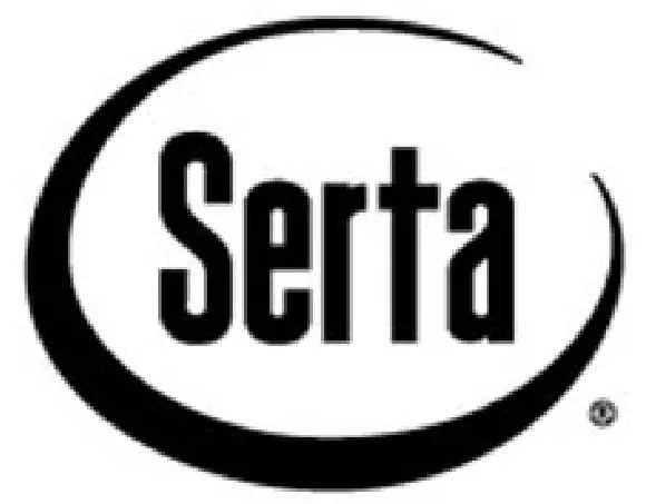 Serta - logo