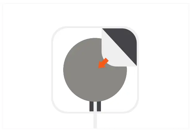 SATECHI 4366 Aluminum Dock for Magsafe Charger-fig1