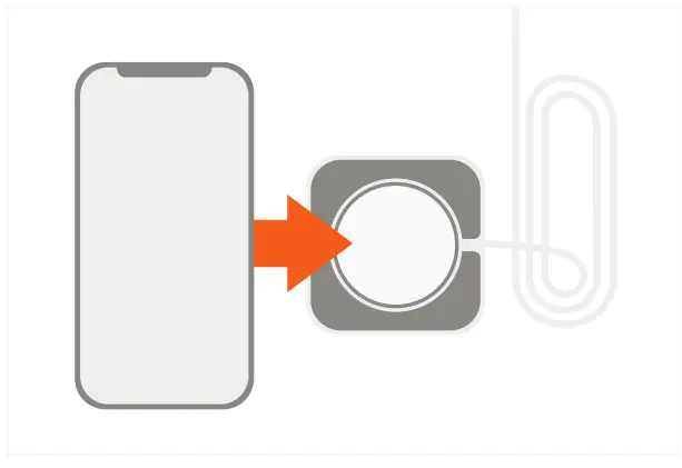 SATECHI 4366 Aluminum Dock for Magsafe Charger-fig3
