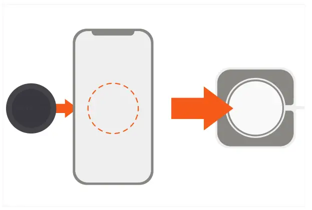 SATECHI 4366 Aluminum Dock for Magsafe Charger-fig5