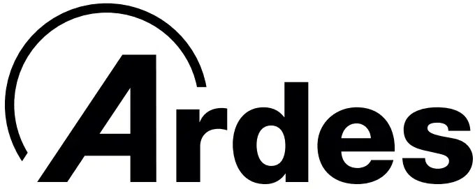 Ardes Logo