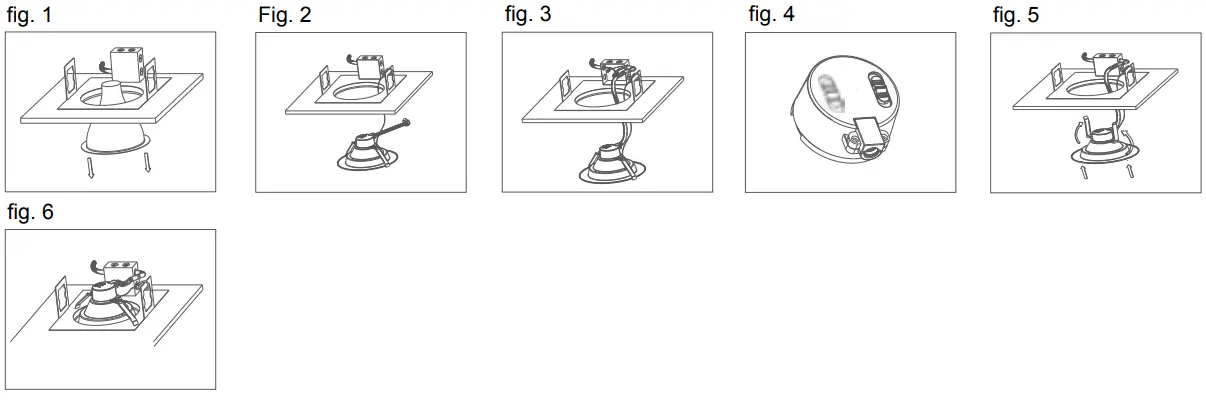 Maxxima-MRL-62200BC-6-8-Inch-Commercial-Downlight-2
