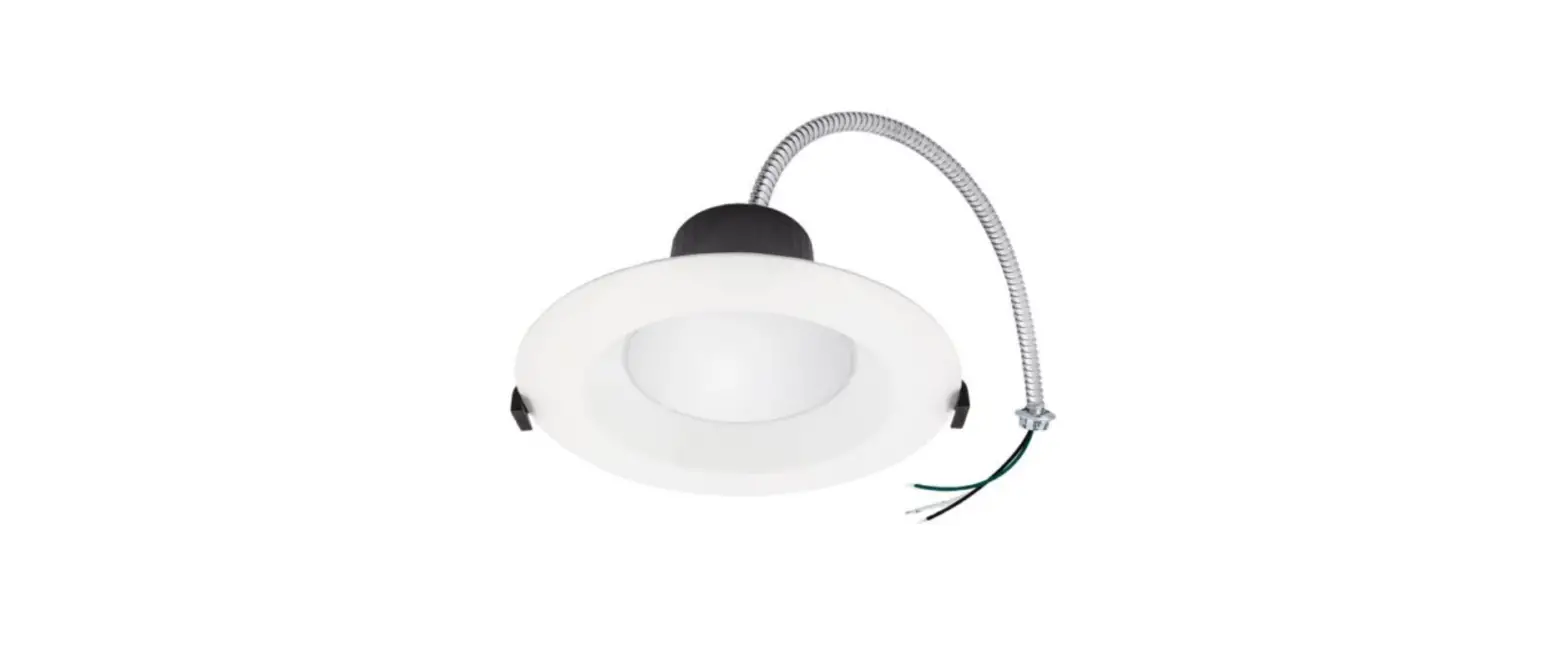 Maxxima Mrl-62200bc 6-8 Inch Commercial Downlight Installation Guide