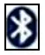 Bluetooth icon