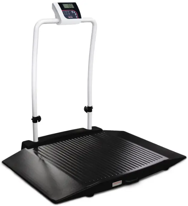 RICE LAKE 350-10-3M Medical Scales