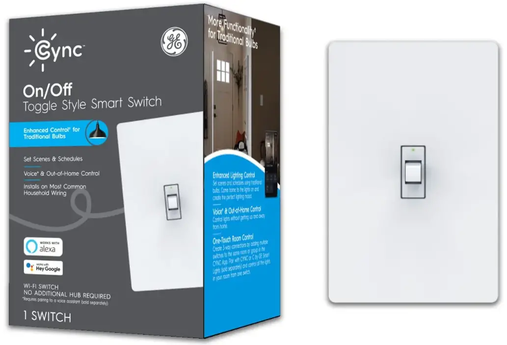 GE-Lighting-93120082-Smart-Light-Switch-user-guide