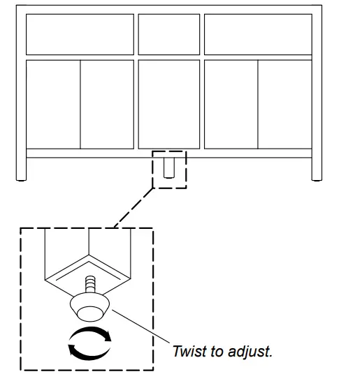 KOHLER-99533-LGR-1WA-Linen-White-Poplin-36-Inch-Wooden-Vanity-Cabinet-fig3