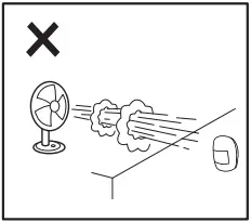 intelbras Wireless Passive Infrared Motion Sensor A04