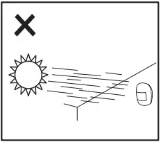 intelbras Wireless Passive Infrared Motion Sensor A05
