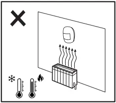 intelbras Wireless Passive Infrared Motion Sensor A06