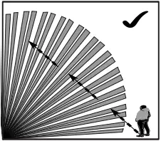 intelbras Wireless Passive Infrared Motion Sensor A09