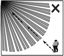 intelbras Wireless Passive Infrared Motion Sensor A10