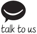 talk to us