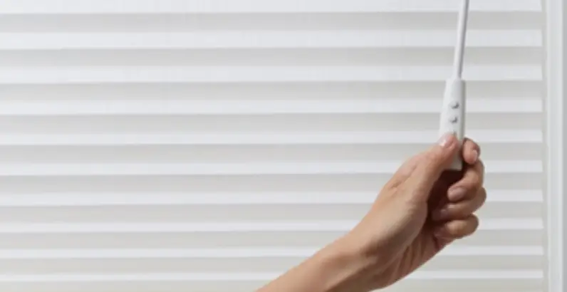 Hc Honeycomb Shades Powerwand Installation Guide Hc Honeycomb Shades Powerwand Installation Guide