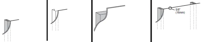 ergotron CPU Wall Cabinet - 15