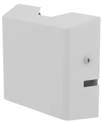 ergotron CPU Wall Cabinet