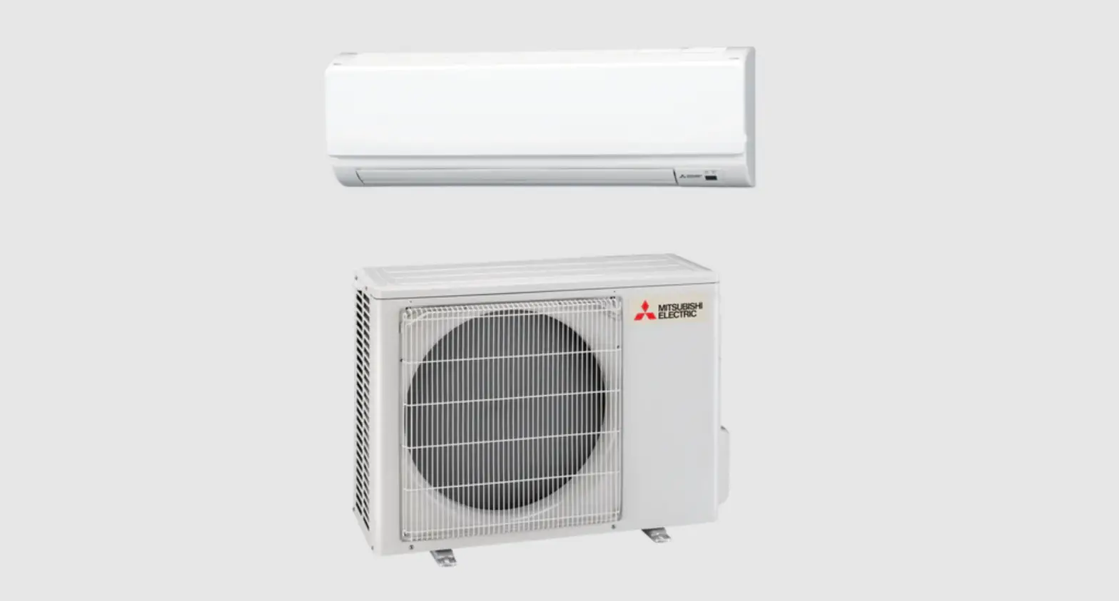 Mitsubishi Electric Pka-a·la Series Split System Heat Pump Instruction Manual
