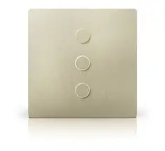 Alisse QS Keypad Base Unit