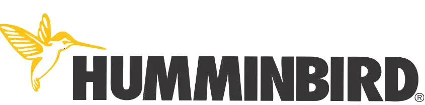 HUMMINBIRD-logo