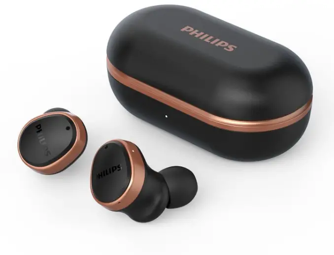 PHILIPS-TAT5556BK-True-Wireless-Headphones