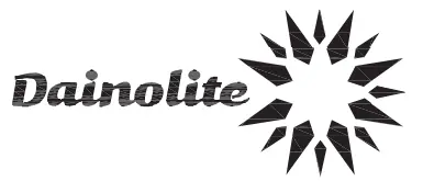 Dainolite - logo