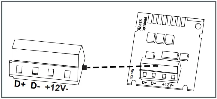 DIEHL SHARKY 775 Ultrasonic Energy Meter - fig 12