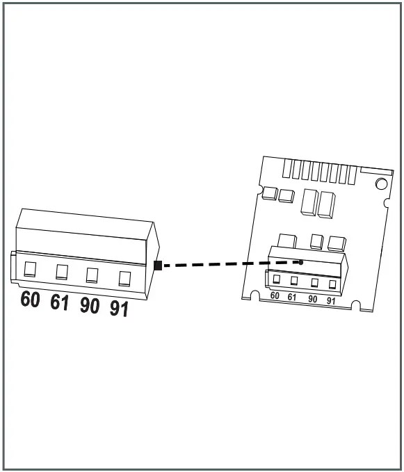 DIEHL SHARKY 775 Ultrasonic Energy Meter - fig 13