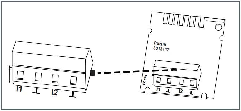DIEHL SHARKY 775 Ultrasonic Energy Meter - fig 15