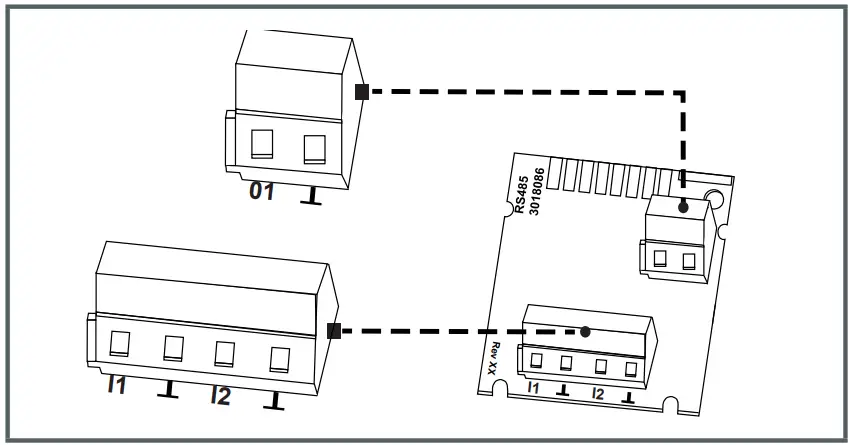 DIEHL SHARKY 775 Ultrasonic Energy Meter - fig 17