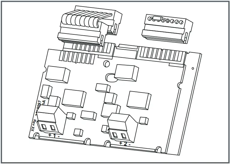 DIEHL SHARKY 775 Ultrasonic Energy Meter - fig 18