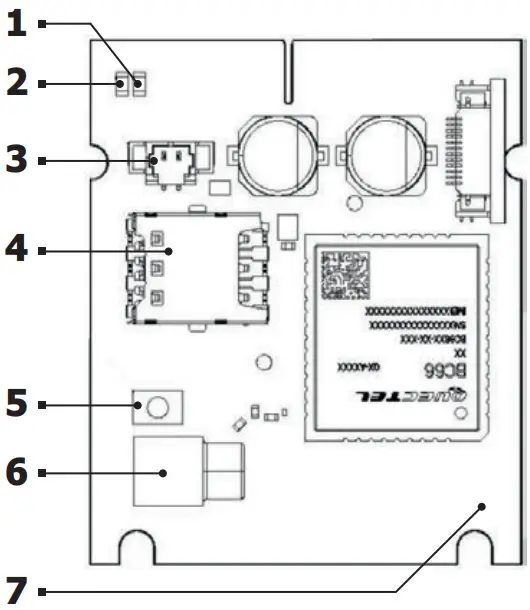 DIEHL SHARKY 775 Ultrasonic Energy Meter - fig 19
