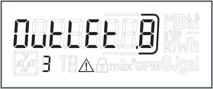 DIEHL SHARKY 775 Ultrasonic Energy Meter - fig 5