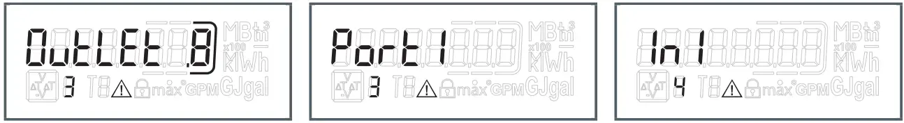 DIEHL SHARKY 775 Ultrasonic Energy Meter - fig 6