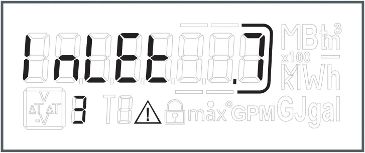 DIEHL SHARKY 775 Ultrasonic Energy Meter - fig 7