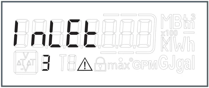 DIEHL SHARKY 775 Ultrasonic Energy Meter - fig 8