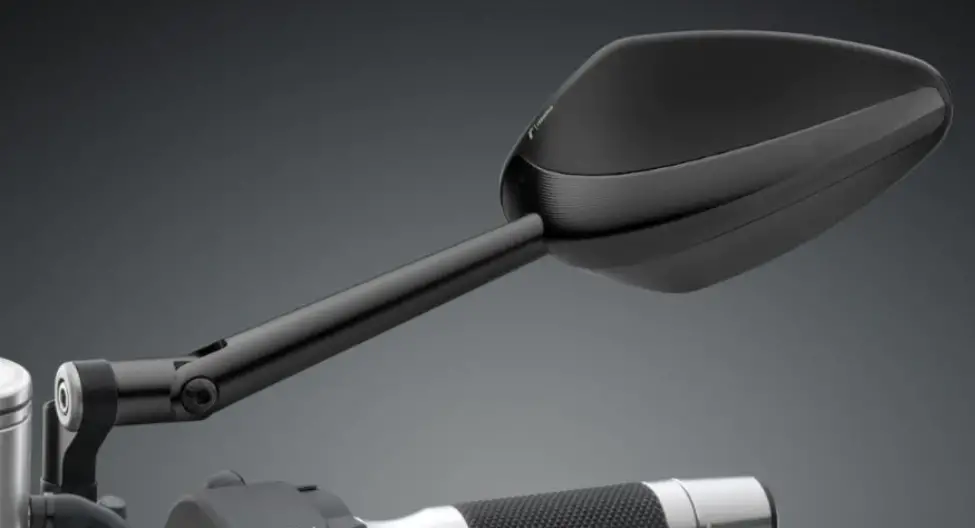 Rizoma Bs206 Veloce Naked Mirror User Manual