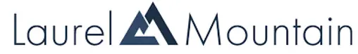 Laurel Mountain logo