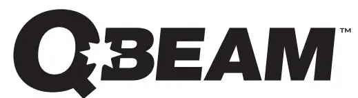 QBEAM Logo