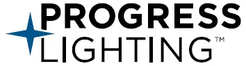PROGRESS LIGHTING logo