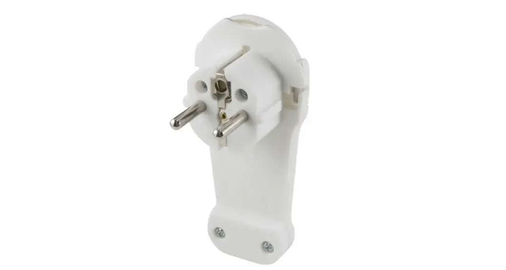 Somogyi Nga 02 Grounded Double Socket Instruction Manual Somogyi Nga 02 Grounded Double Socket Instruction Manual