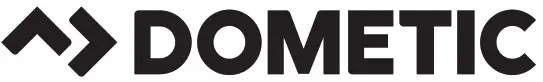 DOMETIC - Logo