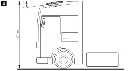 DOMETIC SPX1200T Roof Evaporator - Overview 6
