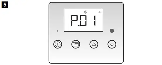 DOMETIC SPX1200T Roof Evaporator - Overview 7