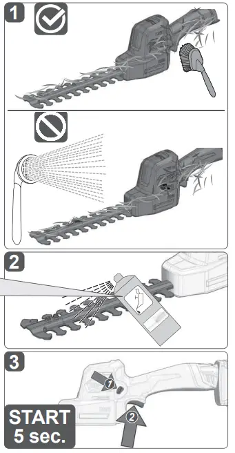 milwaukee-M12-FHT20-Fuel-203mm-8-Inch-Hedge-Trimmer-FIG-10